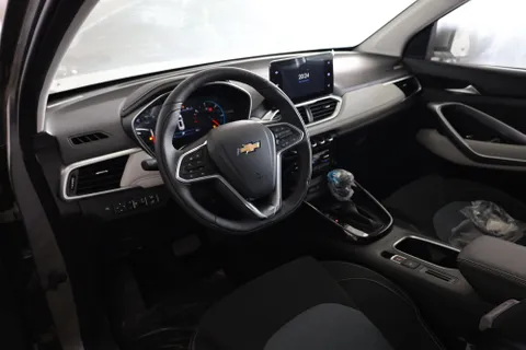 New Chevrolet Captiva 1.5T Premier 2023