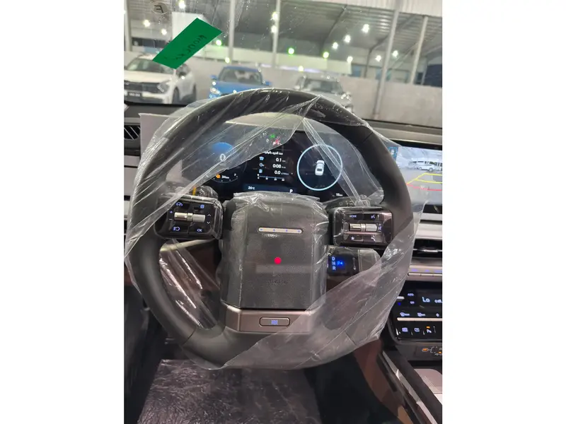 Hyundai Azera 2025