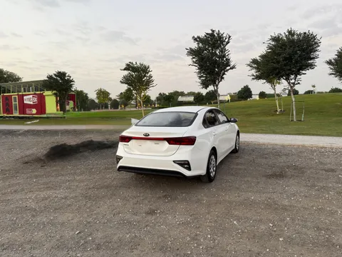 Kia Cerato 2.0L 2019