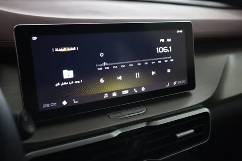 New Geely Coolray 1.5TD GF Plus 2023