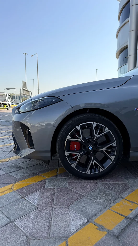 BMW 2 Series 2025