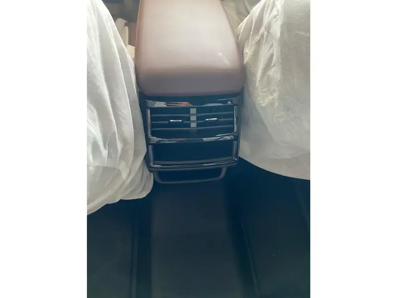 Geely MONJARO 2024