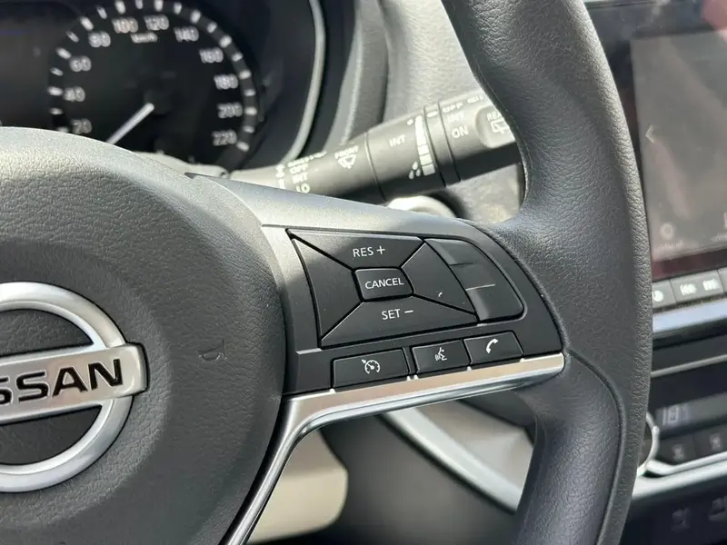 Nissan Xterra 2024