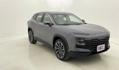 jetour dashing image Jetour Dashing LUXURY 1.6 | Zero Down Payment | Home Test Drive