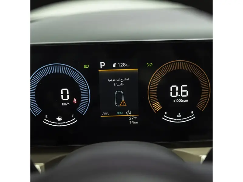 Hyundai Tucson 2025