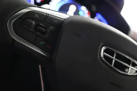 New Geely Coolray 1.5TD GF Plus 2023