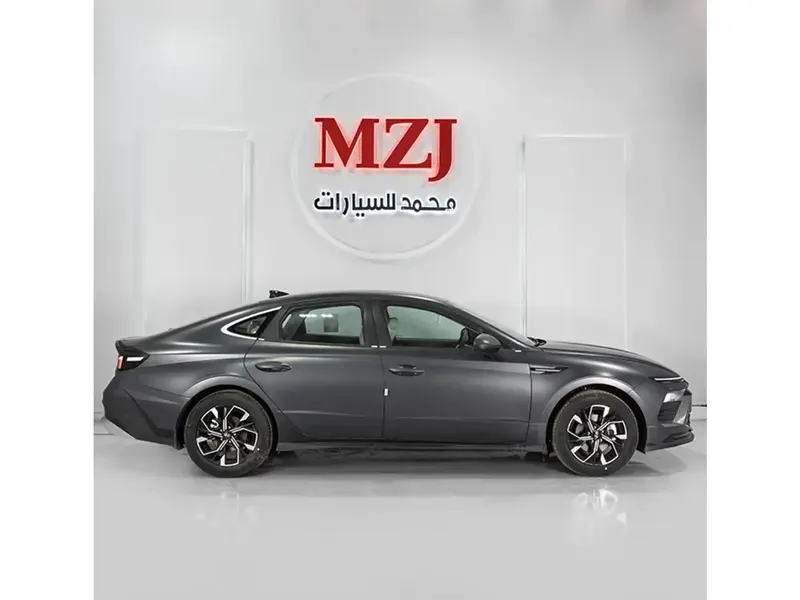Hyundai Sonata 2025