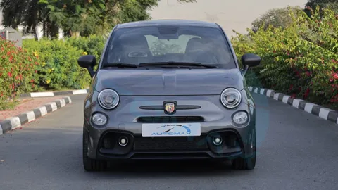 New Abarth 695 1.4T Turismo Hard-Top 2024