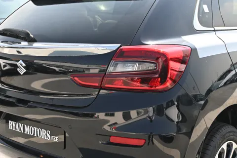 New Suzuki Baleno 1.5L GLX 2025