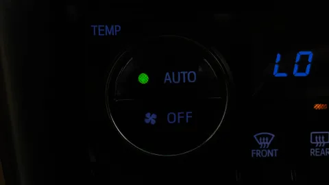 Toyota Fortuner 2022