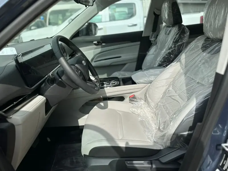 Ford TERRITORY 2025