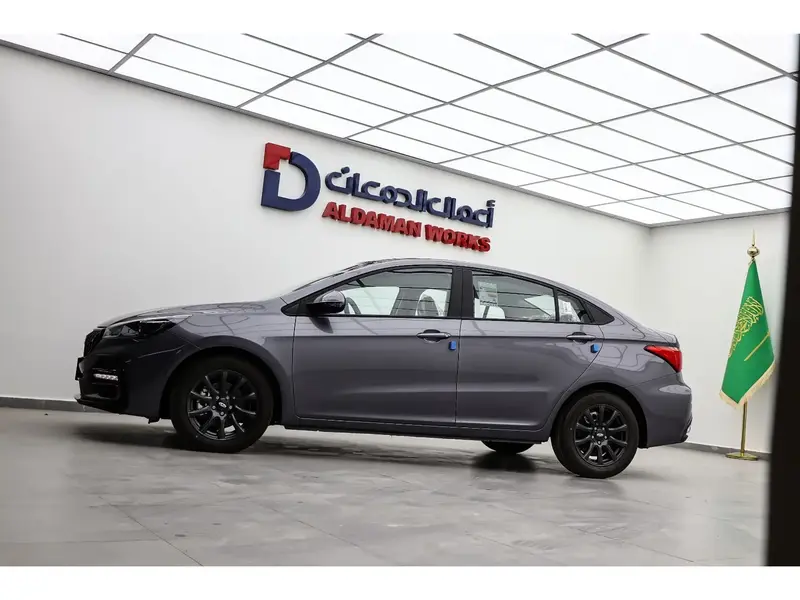 Chery Arrizo 5 2025