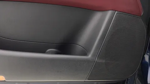 Nissan Patrol 2023