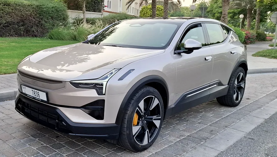 بولستار 3 2024