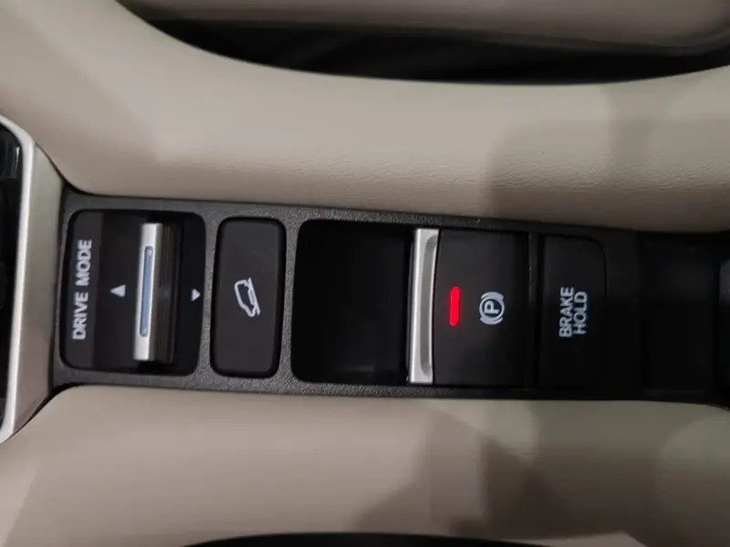 Honda ZR-V 2024