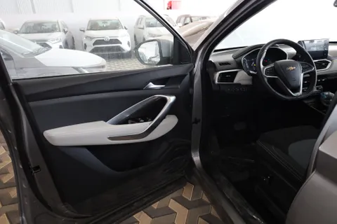 New Chevrolet Captiva 1.5T Premier 2023