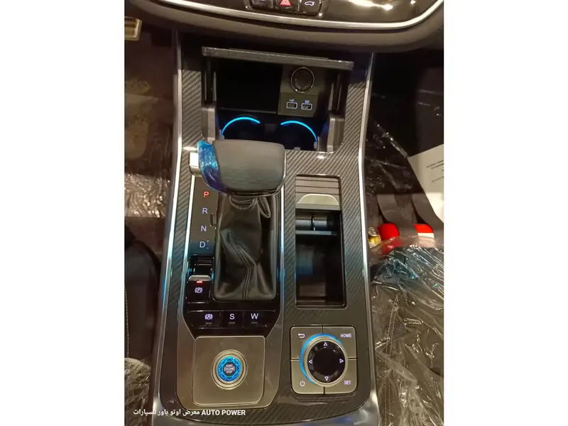 Jetour X70 2025