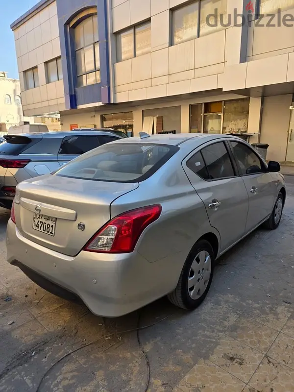 نيسان صني 2024