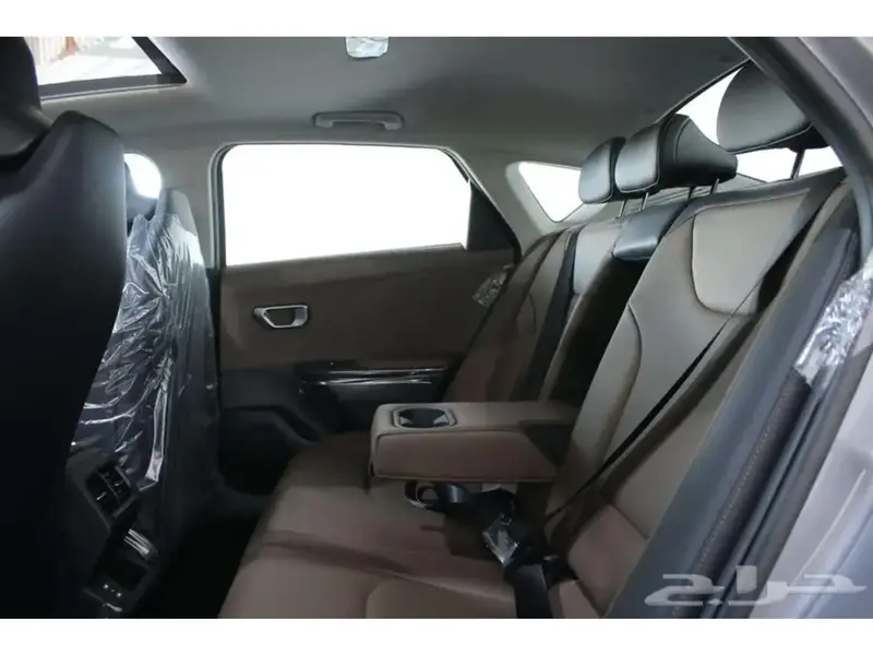 KIA K4 2026