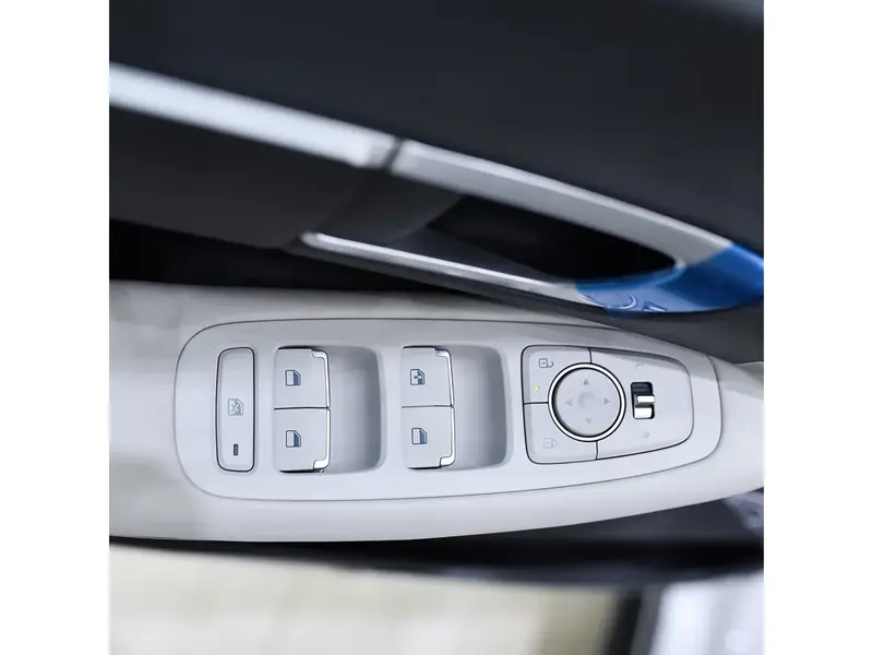 Hyundai Sonata 2025