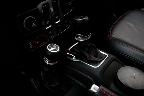 Jeep Wrangler 2023