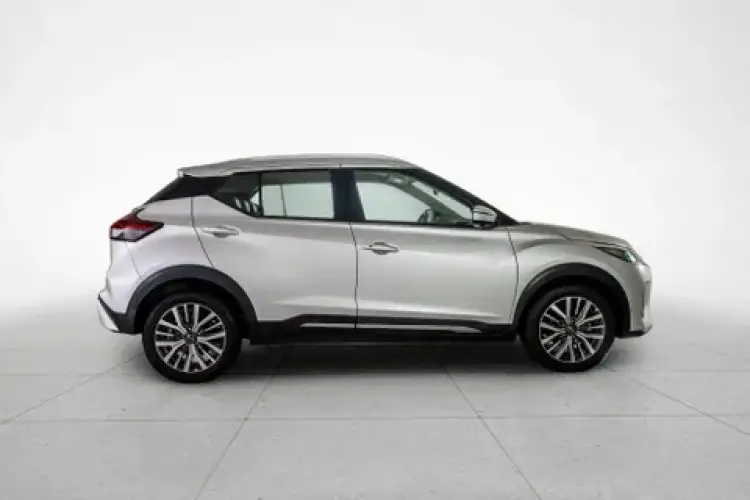 nissan nissan-kicks image Nissan Kicks 1.6 SL 2024