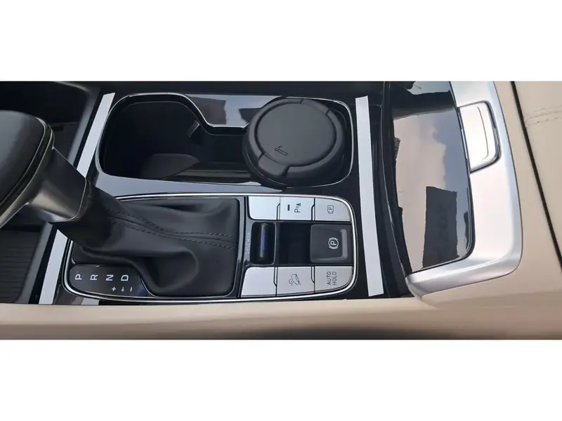 Hyundai Tucson 2025