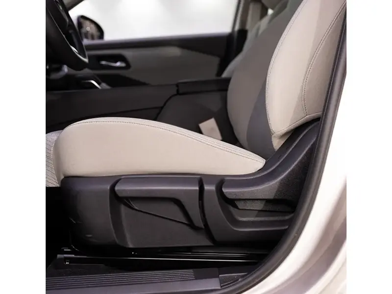 Nissan X-Trail 2025