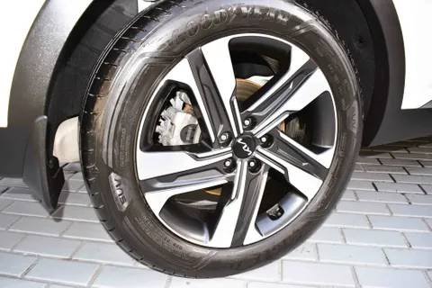 Kia Sorento 2.5L (AWD) 2023