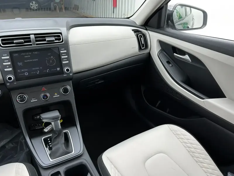 Hyundai Creta 2025