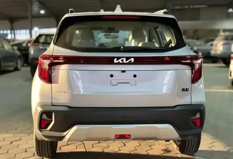 New Kia Seltos  1.6L 2024