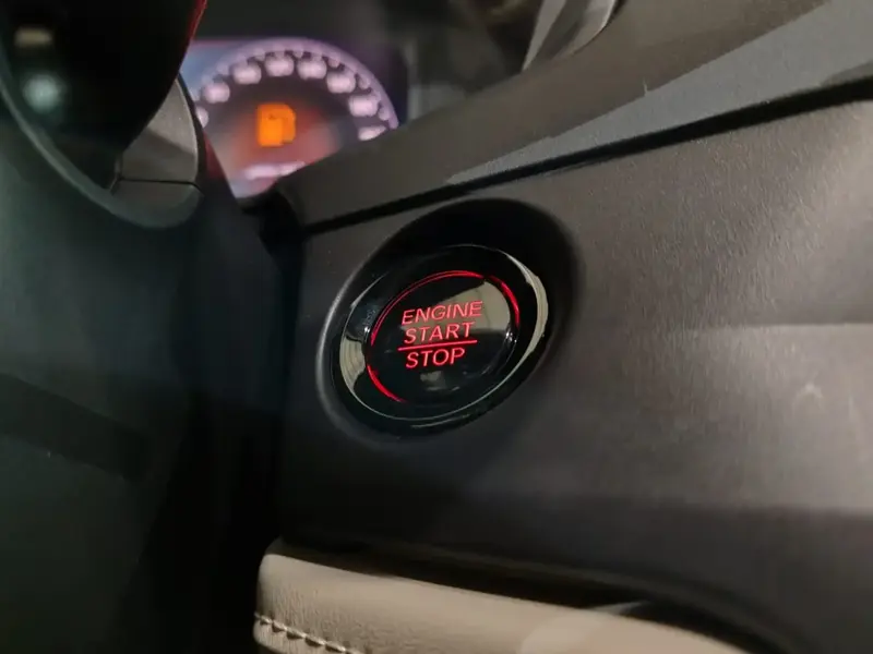 Honda Accord 2025