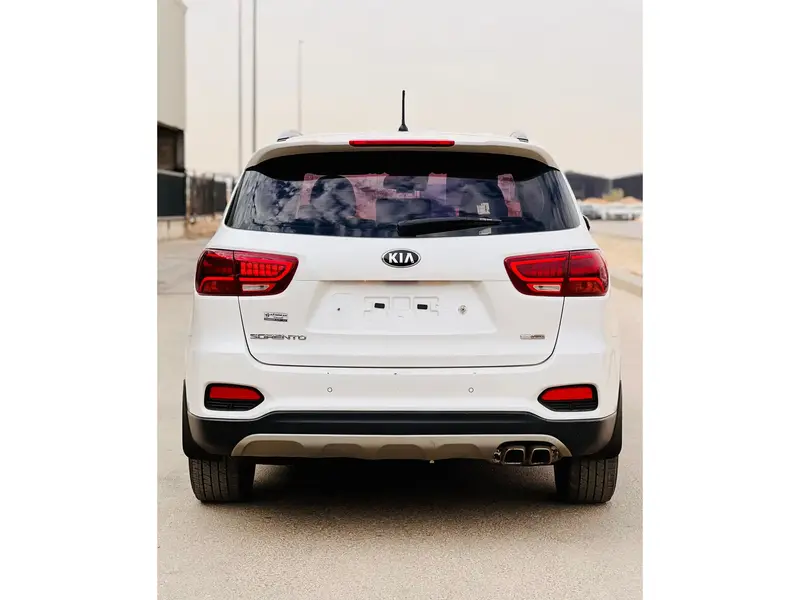 KIA Sorento 2020