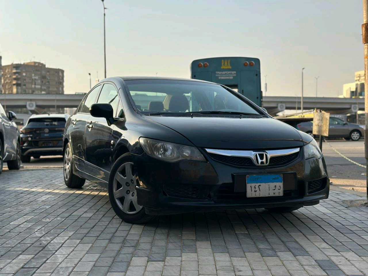 Honda Civic 2009