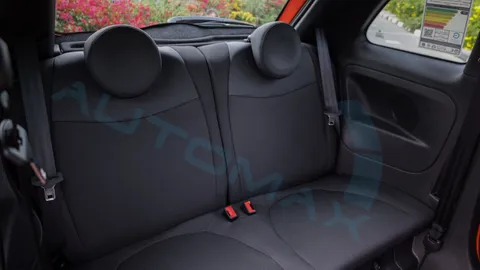 New Abarth 695 2024