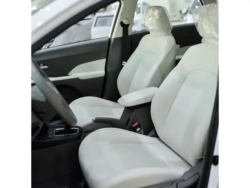 Hyundai Accent 2025
