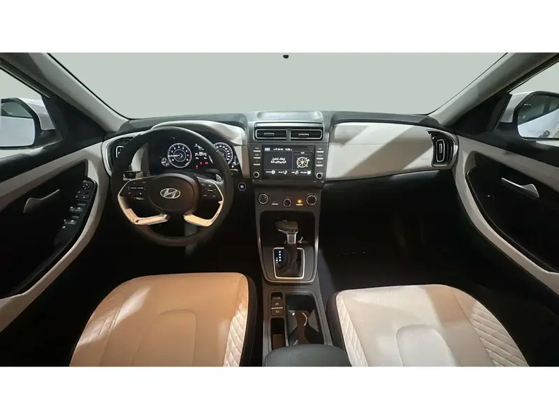 Hyundai Creta 2025