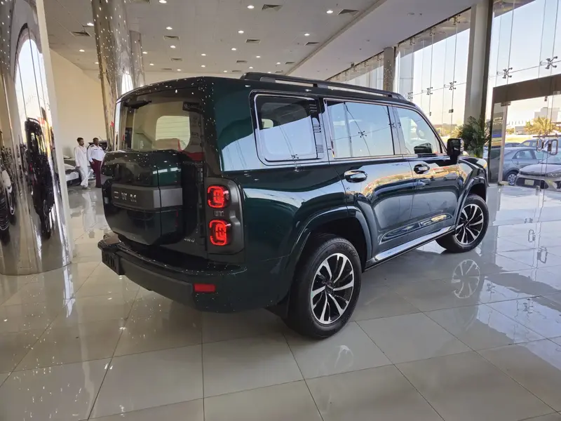 Haval H9 2025