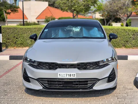 Kia EV5 2022