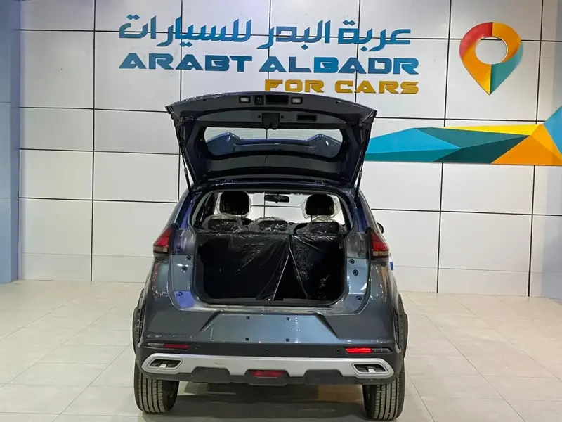 Chery Tiggo 2 Pro 2025