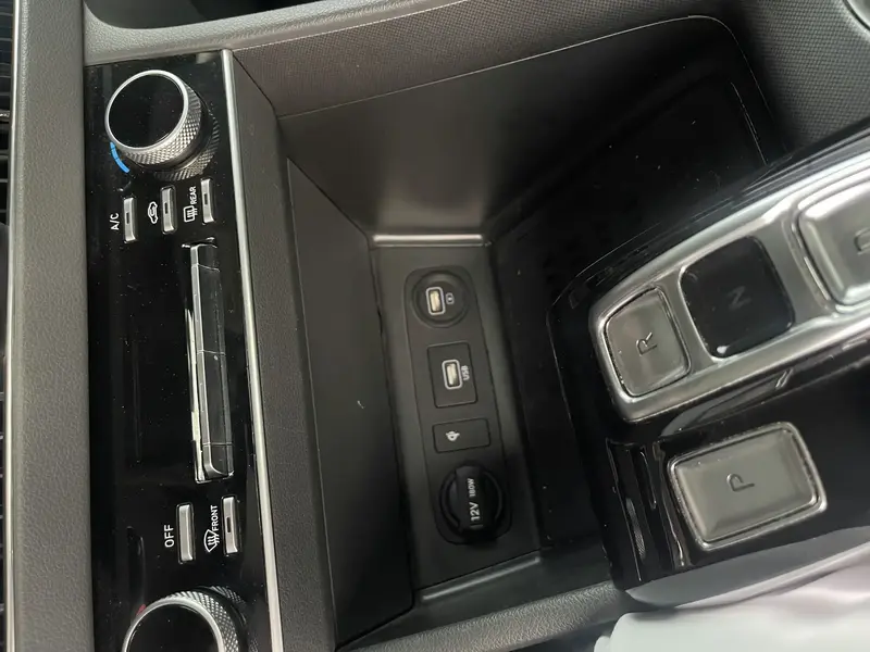 Hyundai Sonata 2023