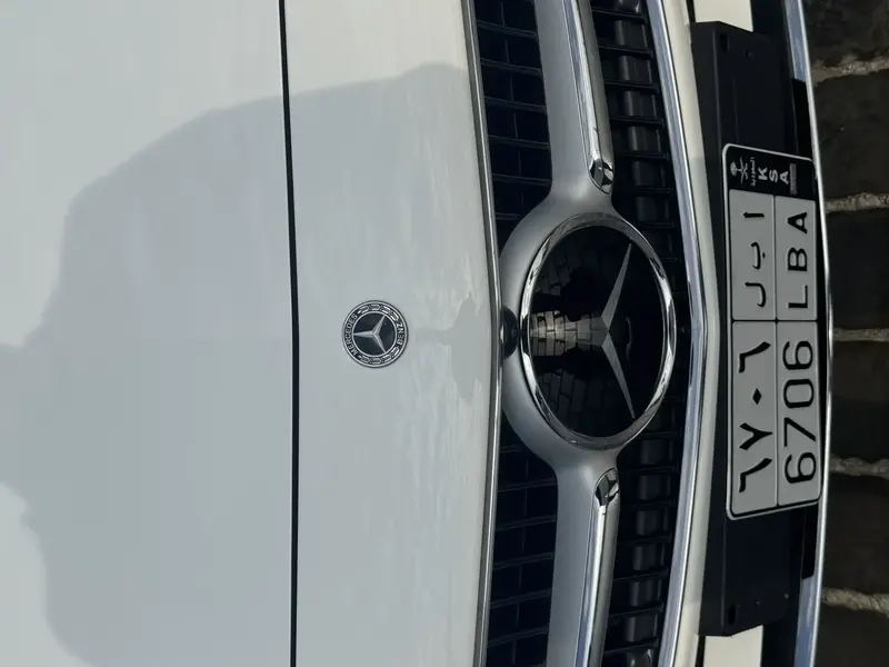Mercedes C 2023
