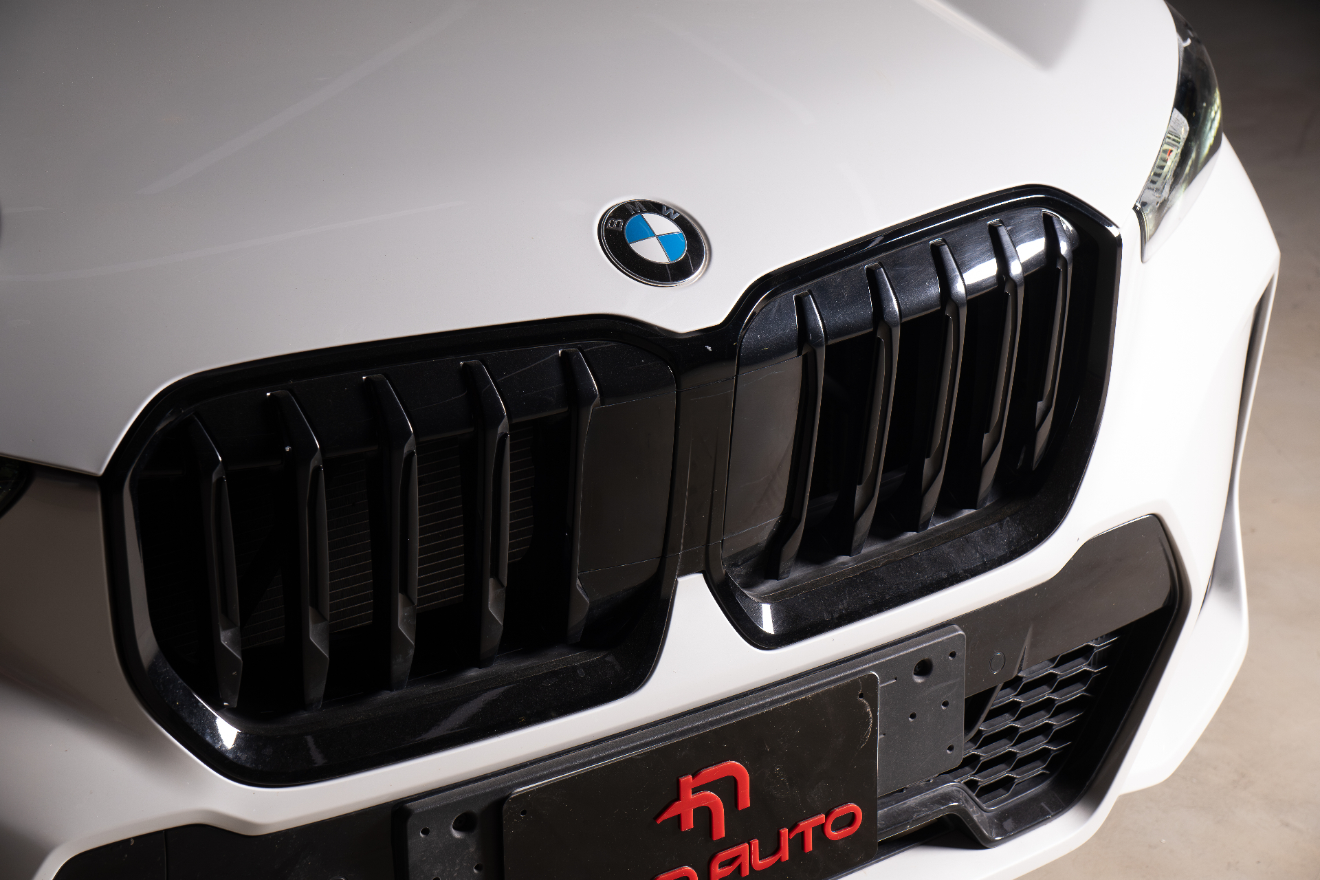 BMW X1 2025