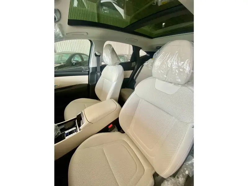 Hyundai Tucson 2025