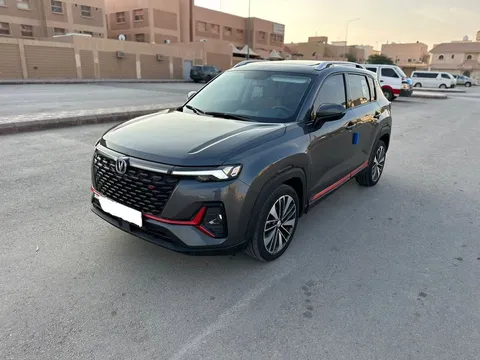Changan CS35 2023