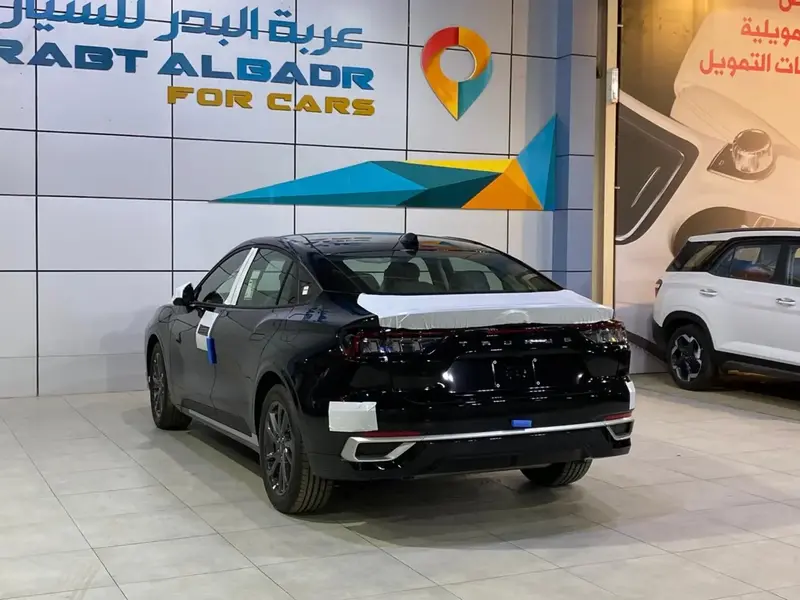 Ford Taurus 2025