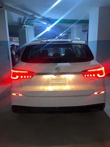 New MG RX5 1.5T LUX 2024