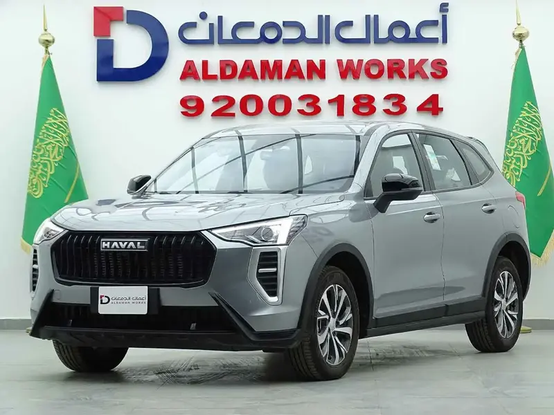 Haval Jolion 2025