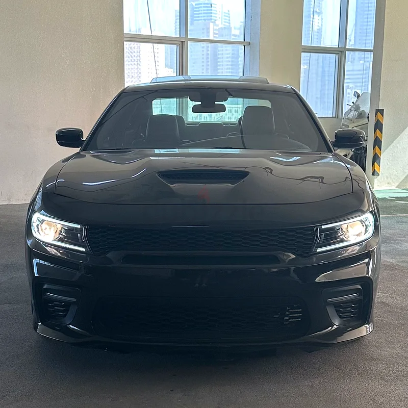 Dodge Charger 2022
