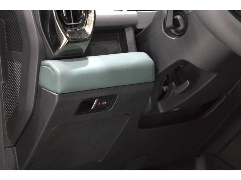 Jetour T2 2025